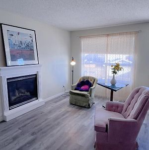 Appartement Calgary-Banff Mountain Newly Single House Close Everywhere Exterior photo