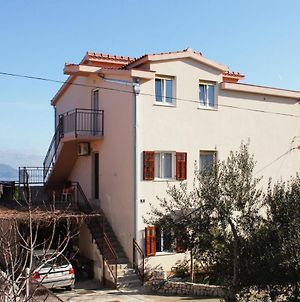 Apartments With A Parking Space Slatine, Ciovo - 5998 Exterior photo