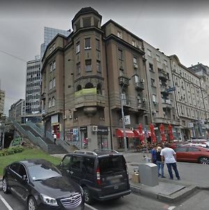 Belgrade Backpackers Hostel Exterior photo