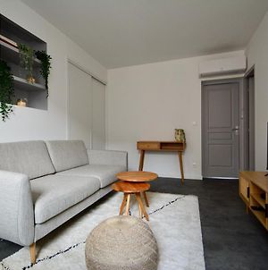 Appartement Le Limoni - Patio à Brignoles Exterior photo