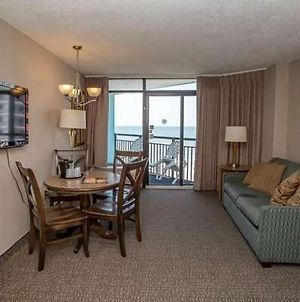 Oceanview 1 Bedroom Suite -Perfect For 4-6 Guests! Landmark 1147 Myrtle Beach Exterior photo