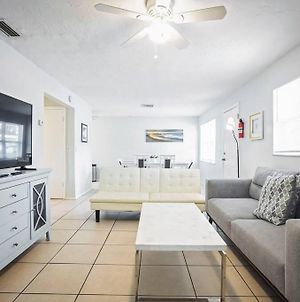 Mysunsetview 6 Unit1 2Bed2Bathpool 3 Min To Beach Clearwater Beach Exterior photo