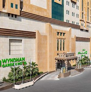 Hôtel Wyndham Garden Dammam Exterior photo