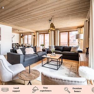 Apartment Cervino Monriond Courchevel - By Emerald Stay Exterior photo
