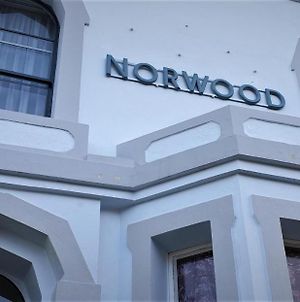 Hôtel The Norwood à Torquay Exterior photo