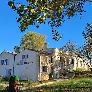 Villa Maison Des Vignerons à Saint-Christophe-des-Bardes Exterior photo