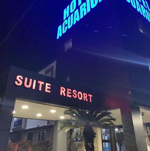 Acuarium Suite Resort Saint-Domingue Exterior photo