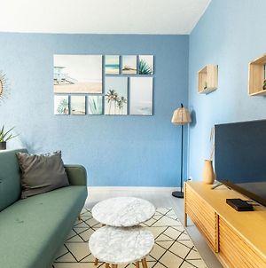 Appartement Cosy T2 Renove, Proche Centre-Ville-Fibre/Netflix à Montluçon Exterior photo