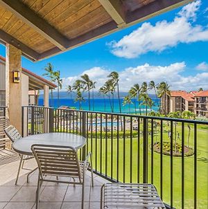 Aparthotel Maui Westside Presents: Papakea J401 Top Floor Ocean Views à Lahaina Exterior photo
