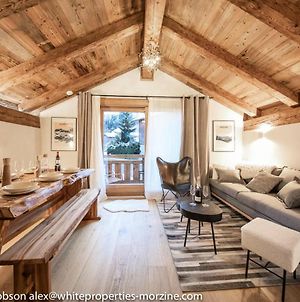 Residence Mazot "Bambi" - Chalets Pour 4 Personnes 754 Morzine Exterior photo