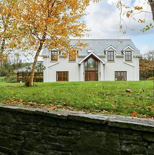 Villa Hazelwood à Leap Exterior photo
