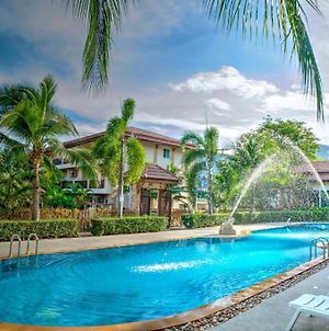Suite With Pool View In Chaweng Amphoe Koksamui Exterior photo