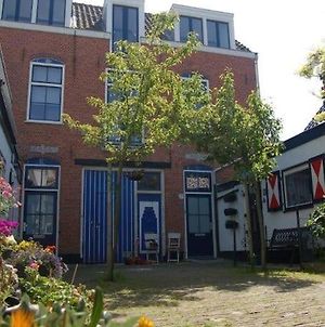 Appartement Casa Nova Scheveningen à La Haye Exterior photo