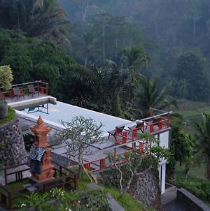 Suarapura Resort & Spa Tegallalang (Bali) Exterior photo