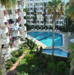 Appartement Summer Flat By The Sea à Alanya Exterior photo