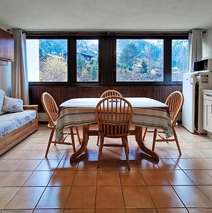 Appartement Sun Valley - Vue Mont-Blanc à Chamonix Exterior photo