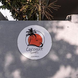 Coconut Surf Inn Weligama Exterior photo