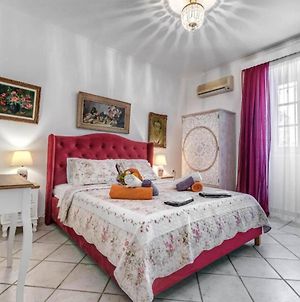 Nephele Suite - Corfu Town Home Apartment Exterior photo