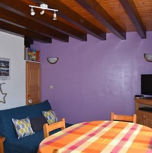 Appartement Pralognan-La-Vanoise, 3 Pieces, 5 Personnes - Fr-1-464-212 Exterior photo