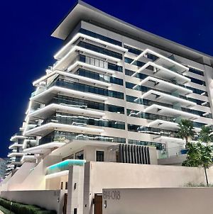 Amazing Located 1-Bedroom Apartments In Yas Island Abou Dabi Exterior photo