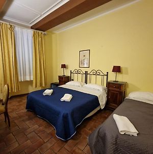 Bed and Breakfast Relais Il Campanile à Florence Exterior photo