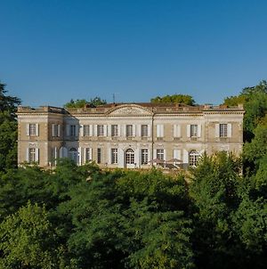 Bed and breakfast Château Marcellus Exterior photo