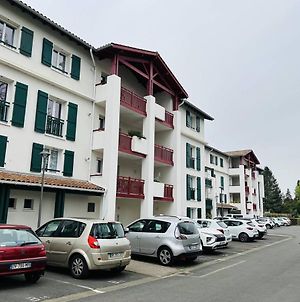 Appartement Cambo-les-Bains, 3 pièces, 4 personnes - FR-1-495-22 Exterior photo