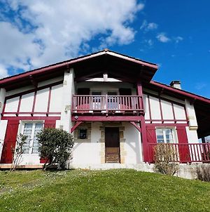 Villa Maison Cambo-les-Bains, 4 pièces, 6 personnes - FR-1-495-29 Exterior photo