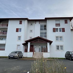 Appartement Cambo-les-Bains, 2 pièces, 2 personnes - FR-1-495-74 Exterior photo