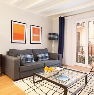 Appartement Click&Flat Stylish Torrijos à Barcelone Exterior photo