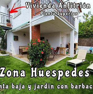 Appartement Apartamento En Planta Baja à Pineda de Mar Exterior photo