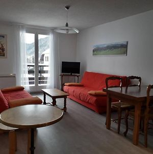 Appartement Villard-de-Lans, 3 pièces, 6 personnes - FR-1-548-4 Exterior photo