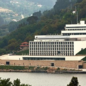 Douro Royal Valley Hotel & Spa Ribadouro Exterior photo