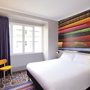 ibis Styles Lille Centre Grand Place Exterior photo