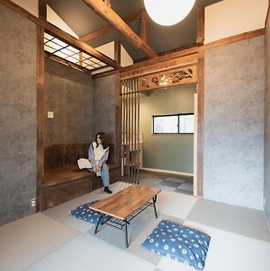 Traditional Apartment Takamatsu Guesthouse Exterior photo