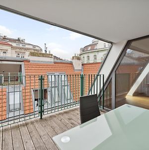 Florian'S Apartments In Mariahilf Vienne Exterior photo