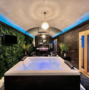 Suite Spa Thermae Colosseo Rome Exterior photo