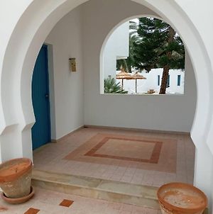 Villa Mezraya - Sidi Mehrez Mezraia Exterior photo