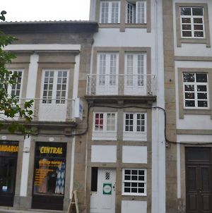 Hôtel Casa Augusta Al à Braga Exterior photo