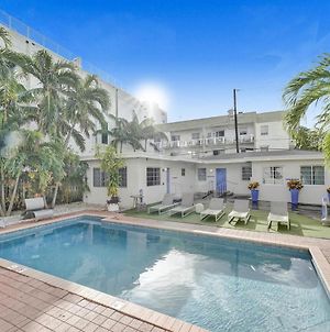 Casa Gaby By Royal Stays Miami Beach Exterior photo