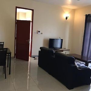 2 Bedroom Furnished Apartment Zanzibar Exterior photo