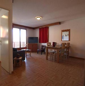Appartement Puy-Saint-Vincent, 2 pièces, 6 personnes - FR-1-330G-14 Exterior photo