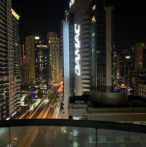 Appartement Al Marsa à Dubaï Exterior photo