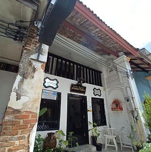 Hôtel Chino Town Gallery Alley à Phuket Exterior photo