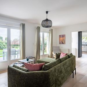 Villa Mana - Sejour Entre Calme Et Modernite Pour 6 La Forêt-Fouesnant Exterior photo