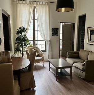 Appartement Galante Intramuros à Avignon Exterior photo