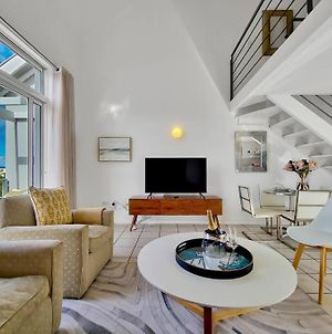 Appartement Cosy Loft Living-With Wifi+Pool à Le Cap Exterior photo
