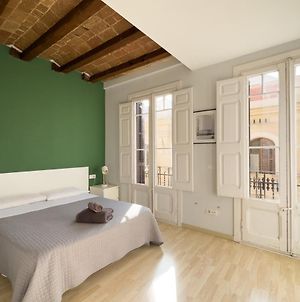 Aparteasy - Gracia Apartments Barcelone Exterior photo