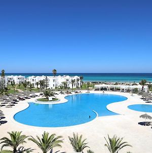 Hôtel Vincci Helios Beach à Djerba Exterior photo