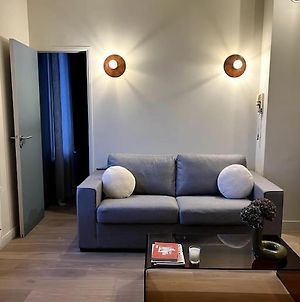 Paris-Appartement Paisible Et Chaleureux Choisy-le-Roi Exterior photo
